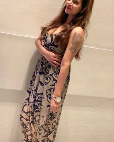Nepanagar Escort